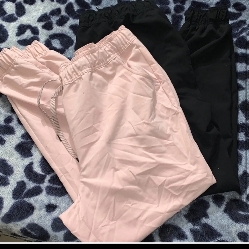 Jaanuu Xl bottoms